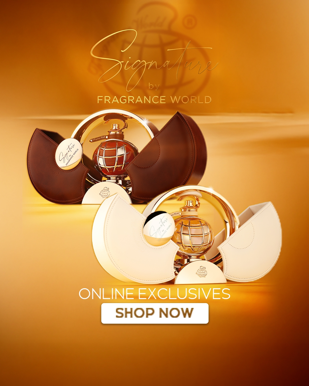 Online Exclusive